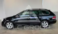 2007 Volkswagen GOLF