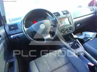 2007 Volkswagen GOLF