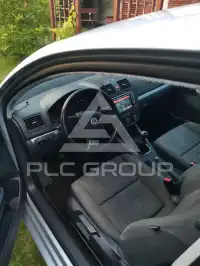 2007 Volkswagen GOLF