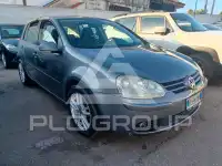 2007 Volkswagen GOLF
