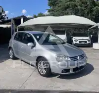2007 Volkswagen GOLF