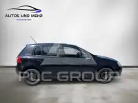 2007 Volkswagen GOLF