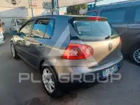 2007 Volkswagen GOLF