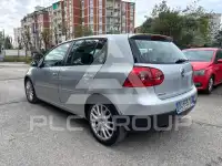 2007 Volkswagen GOLF