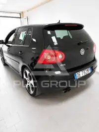 2007 Volkswagen GOLF