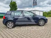2007 Volkswagen GOLF