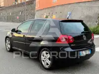 2007 Volkswagen GOLF