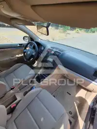 2007 Volkswagen GOLF