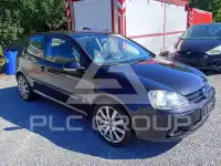 2007 Volkswagen GOLF