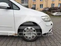 2007 Volkswagen GOLF