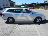 2007 Volkswagen GOLF