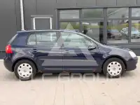 2007 Volkswagen GOLF