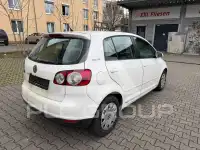 2007 Volkswagen GOLF
