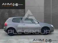 2007 Volkswagen GOLF