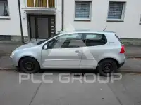 2007 Volkswagen GOLF