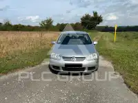 2007 Volkswagen GOLF