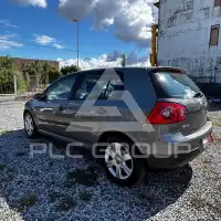 2007 Volkswagen GOLF