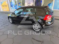 2007 Volkswagen GOLF