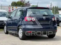 2007 Volkswagen GOLF