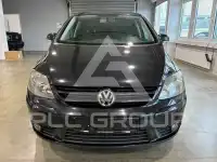 2007 Volkswagen GOLF