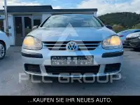 2007 Volkswagen GOLF