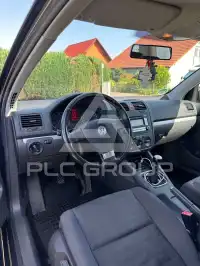 2007 Volkswagen GOLF