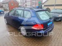 2007 Volkswagen GOLF