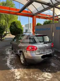 2007 Volkswagen GOLF