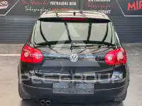 2007 Volkswagen GOLF