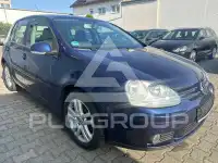 2007 Volkswagen GOLF