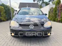 2007 Volkswagen GOLF