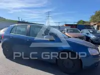 2007 Volkswagen GOLF