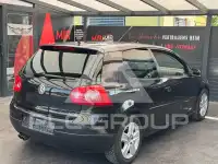 2007 Volkswagen GOLF