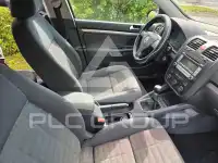 2007 Volkswagen GOLF