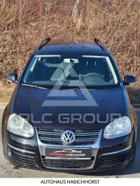 2007 Volkswagen GOLF
