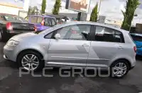 2007 Volkswagen GOLF
