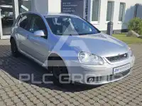 2007 Volkswagen GOLF