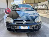 2007 Volkswagen GOLF