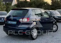 2007 Volkswagen GOLF
