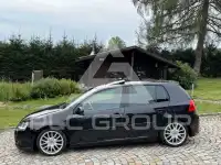 2007 Volkswagen GOLF