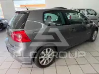 2007 Volkswagen GOLF