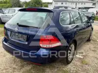 2007 Volkswagen GOLF