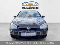 2007 Volkswagen GOLF