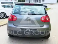 2007 Volkswagen GOLF