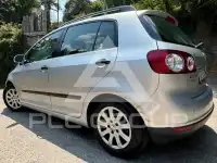 2007 Volkswagen GOLF