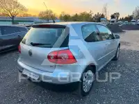 2007 Volkswagen GOLF