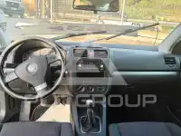 2007 Volkswagen GOLF