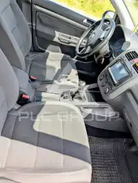 2007 Volkswagen GOLF