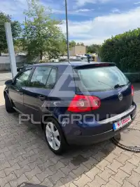 2007 Volkswagen GOLF