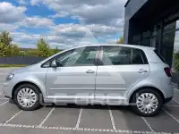 2007 Volkswagen GOLF